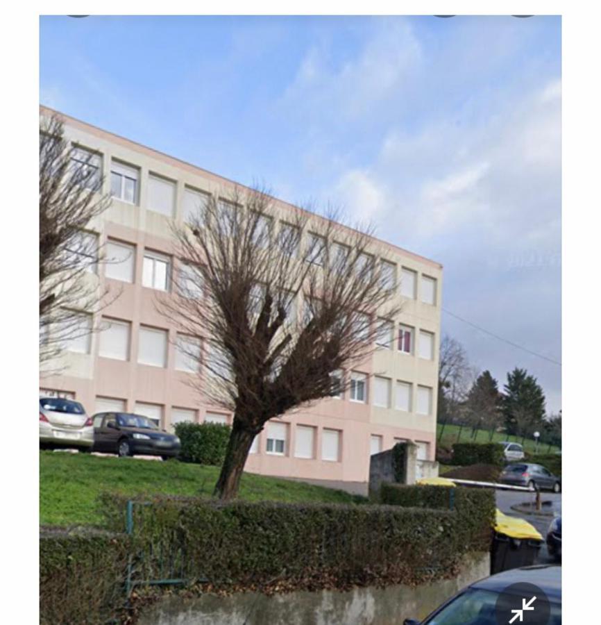 Mon Rez-de-chaussee Parking Prive Un-sejour-a-part